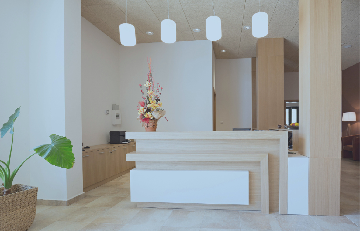 Refurbishments